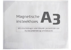 Insteektas magnetisch A3
