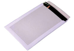 Envelop Quantore bordrug C4 229x324mm zelfkl. wit 10stuks