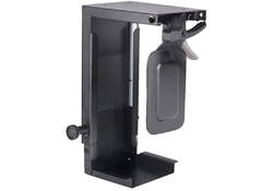 CPU houder Neomounts D075 10kg zwart
