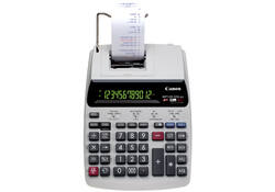 Rekenmachine Canon MP120-MG ESII