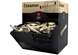 Koffiecreamer Douwe Egberts sticks 500x2.5gr