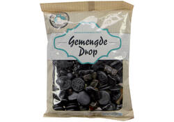 Drop gemengd 750gr