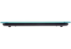 Briefweger MAUL Gloss tot 5000 gram glazen plateau inclusief batterij wit