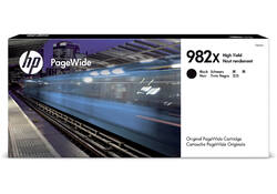 Inktcartridge HP T0B30A 982X zwart