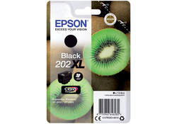 Inktcartridge Epson 202XL T02G14 zwart