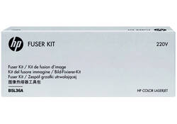 Fuser HP B5L36A 220v