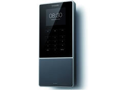 Tijdregistratiesysteem TimeMoto TM-616
