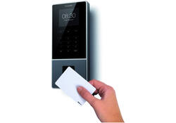 Tijdregistratiesysteem TimeMoto TM-626