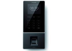 Tijdregistratiesysteem TimeMoto TM-626