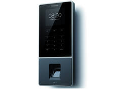 Tijdregistratiesysteem TimeMoto TM-626