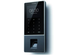 Tijdregistratiesysteem TimeMoto TM-828 SC