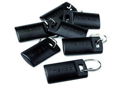 Tijdregistratiesysteem Sleutelhanger RFID TimeMoto RF-110