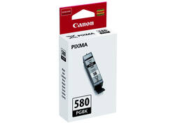 Inktcartridge Canon PGI-580 zwart