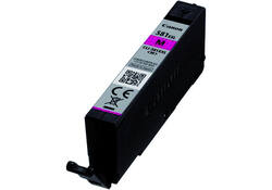 Inktcartridge Canon CLI-581XXL rood