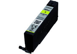 Inktcartridge Canon CLI-581XXL geel