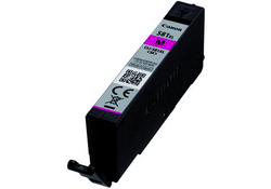 Inktcartridge Canon CLI-581XL rood