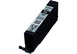 Inktcartridge Canon CLI-581 zwart