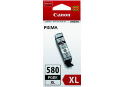 Inktcartridge Canon PGI-580XL zwart