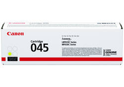 Tonercartridge Canon 045 geel