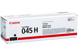 Tonercartridge Canon 045H zwart