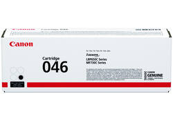 Tonercartridge Canon 046 zwart