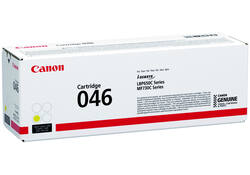 Tonercartridge Canon 046 geel