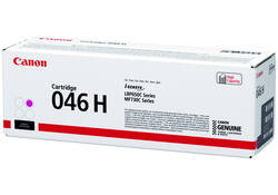 Tonercartridge Canon 046H rood