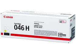 Tonercartridge Canon 046H geel
