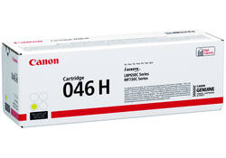 Tonercartridge Canon 046H geel