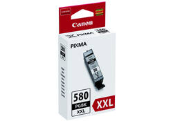 Inktcartridge Canon PGI-580XXL zwart