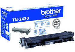 Toner Brother TN-2420 zwart