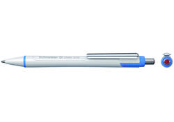 Balpen Schneider Slider Xite extra breed rood