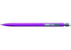 Vulpotlood Bic Matic fun HB 0.7mm blister à 3 stuks