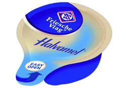 Koffiemelk Friesche vlag halvamel 7,5 gram 10 cups