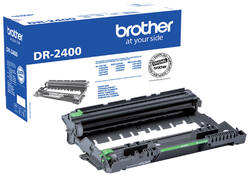 Drum Brother DR-2400 zwart