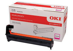 Drum Oki 44844470 rood