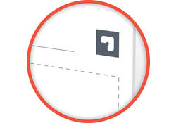Flipoverpapier Oxford smart 65x98cm blanco 90gram 20vel