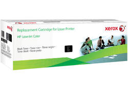 Tonercartridge Xerox alternatief tbv HP CF400X 201X zwart
