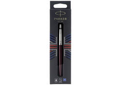Balpen Parker Jotter Victoria violet CT medium blister à 1 stuk