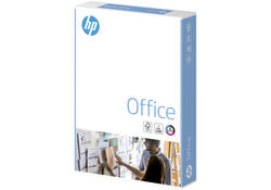 Kopieerpapier HP Office A4 80gr wit 500vel