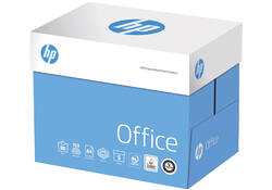 Kopieerpapier HP Office A4 80gr wit 500vel