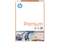Kopieerpapier HP Premium A4 80gr wit 250vel