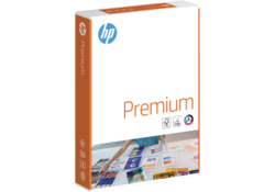 Kopieerpapier HP Premium A4 80gr wit 500vel