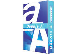 Kopieerpapier Double A Everyday A4 70gr wit 500vel