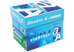 Kopieerpapier Double A Everyday A4 70gr wit 500vel