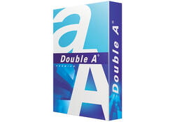 Kopieerpapier Double A Premium A4 80gr wit 500vel