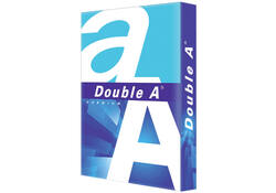 Kopieerpapier Double A Premium A3 80gr wit 500vel