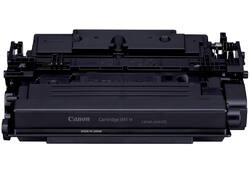 Tonercartridge Canon 041H zwart