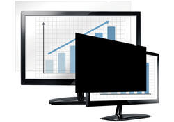 Privacy filter Fellowes 19" standaard 5:4