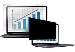 Privacy filter Fellowes 24" breedbeeld 16:9